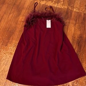 NWT cocktail dress